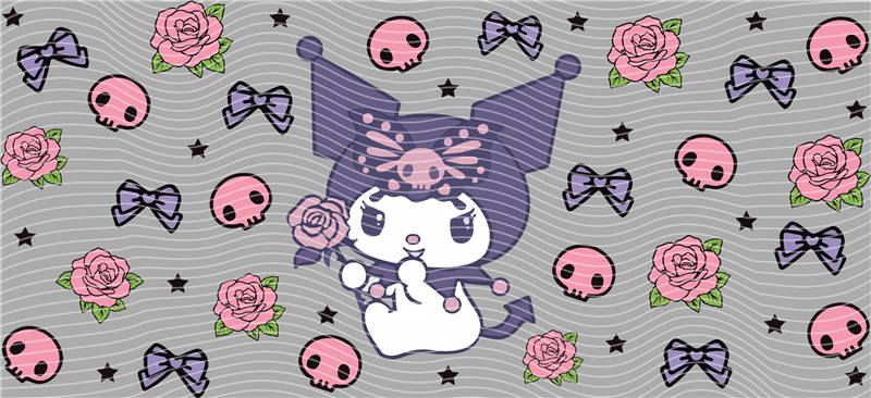 16oz Sanrio-K 382
